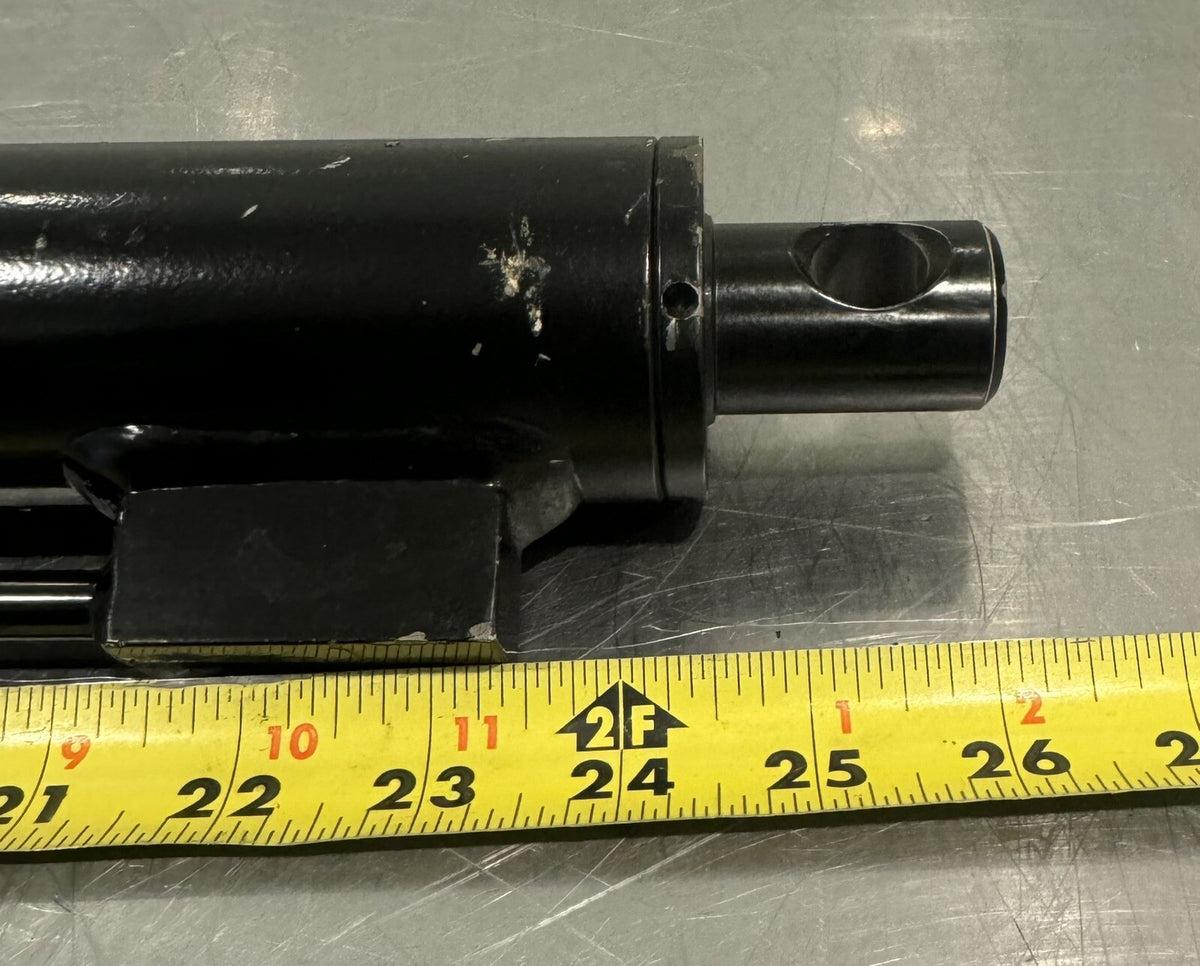 H1008104 Hydraulic Cylinder 2” Bore 1” Rod NEW! FREE SHIPPING!