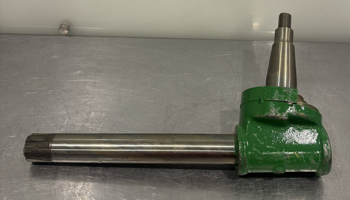 A&I John Deere Spindle ASSY 21” NEW! FREE SHIPPING!