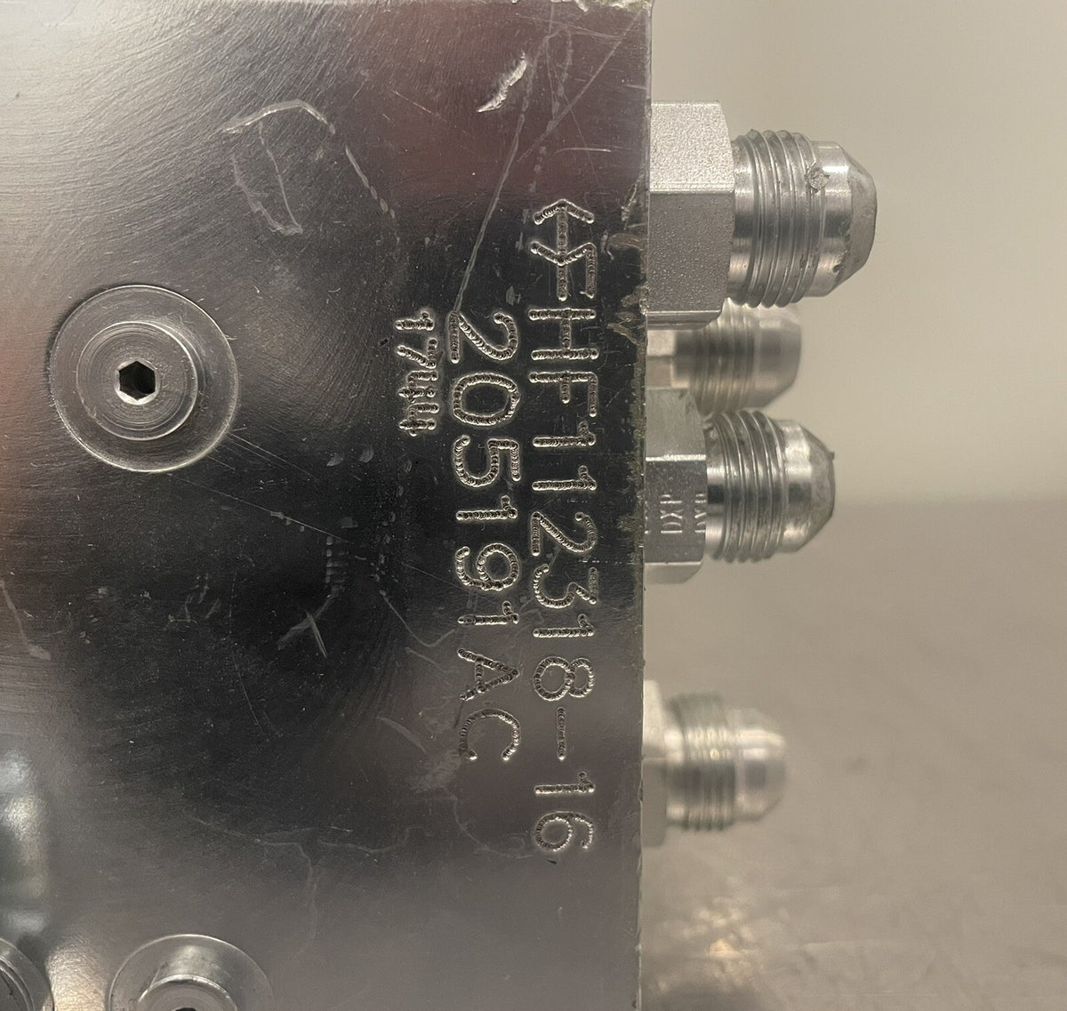 205191AC Hydraforce Valve HF112318-16 Hydraulic 112318-16 NEW! FREE SHIPPING!