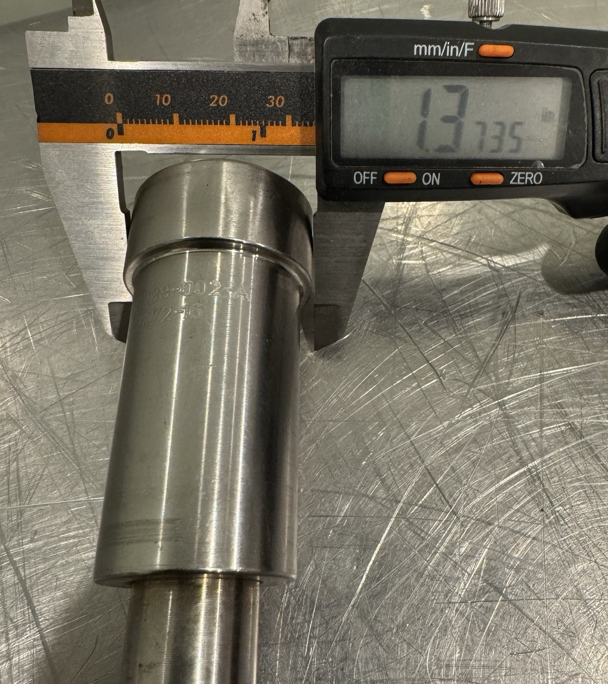 Epic CRP238-002-A 04042472-16 Center Rod Plunger NEW! FREE SHIPPING!