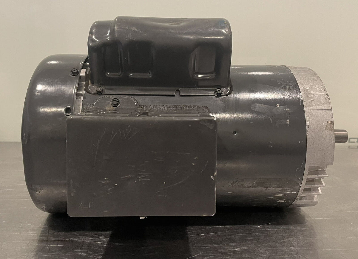 Dayton 6K702 BG Motor 1-1/2 HP 1725 RPM 115/208-230 NEW! FREE SHIPPING!