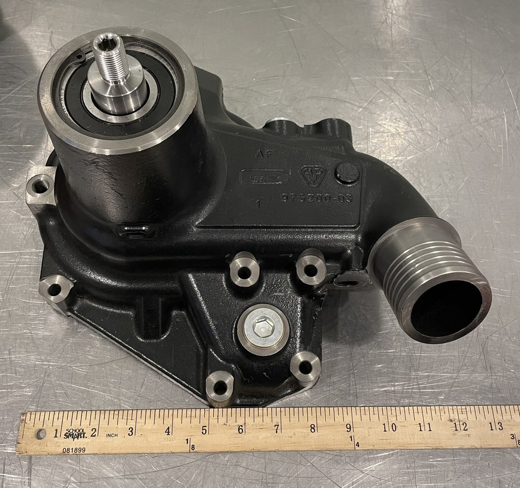Agco Water Pump 975200-03 NEW! FREE SHIPPING!