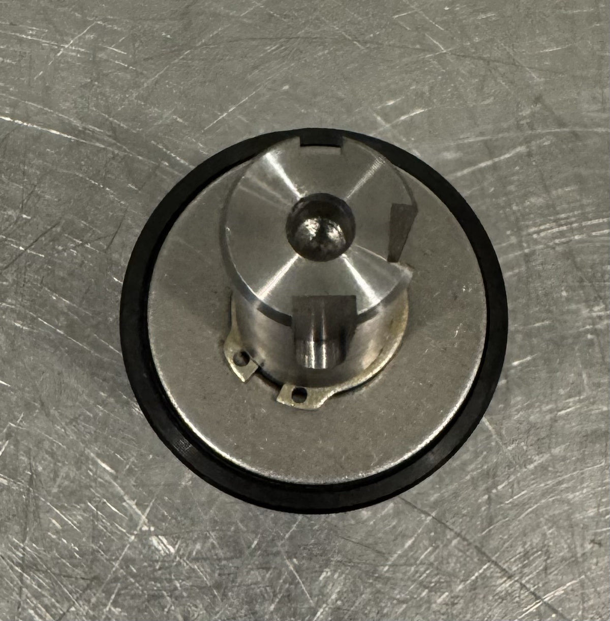 Spray Force Pump Cartridge Precision Spray Motor shaft Adaptor NEW! SHIPS FREE!