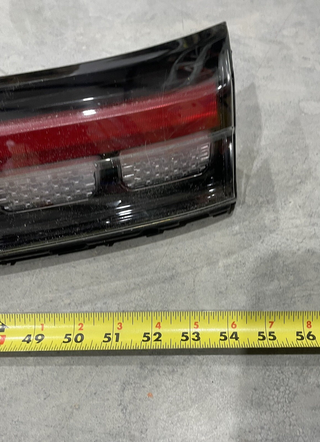 Jeep 534902900 Rear Light Assembly NEW! FREE SHIPPING!
