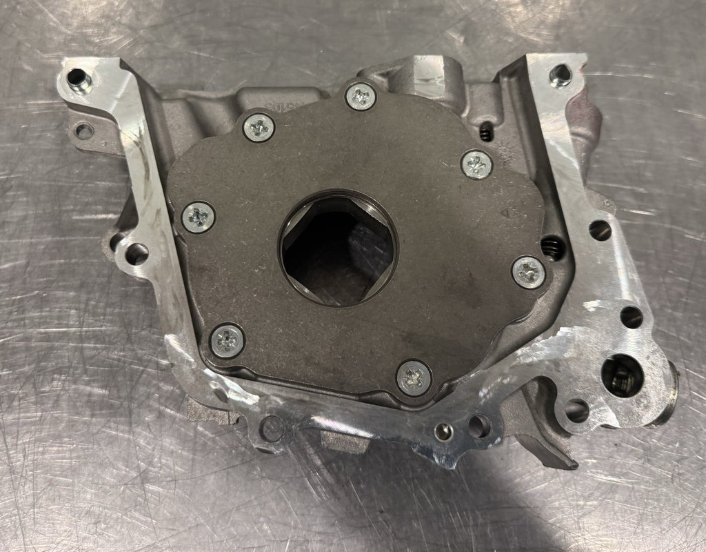 Melling M493 Engine Oil Pump Ford NEW IN BOX! SHIPS FREE!