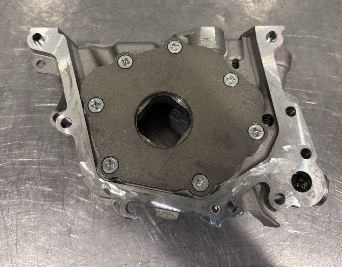 Melling M493 Engine Oil Pump Ford NEW IN BOX! SHIPS FREE!