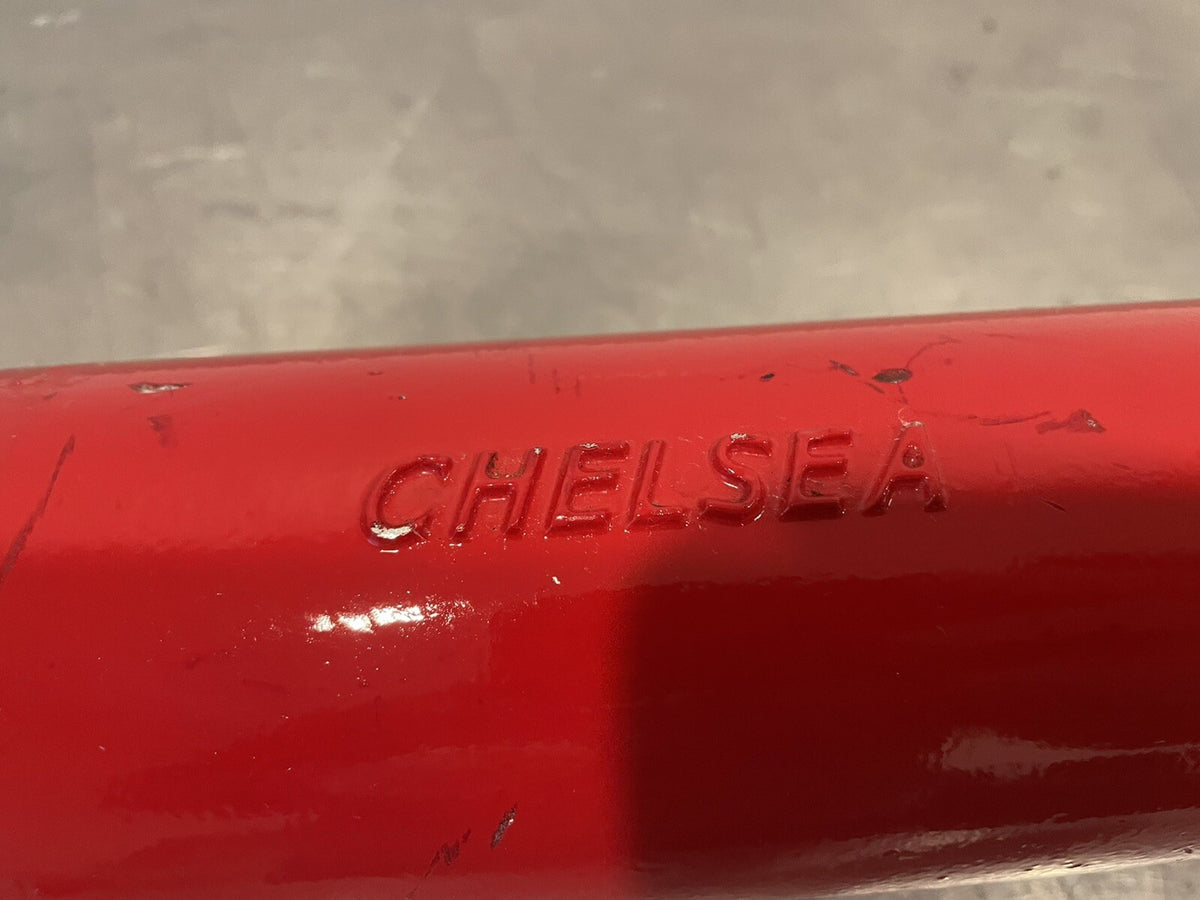 Chelsea 899 Series PTO Power Take Off NEW! INCOMPLETE FREE SHIPPING!
