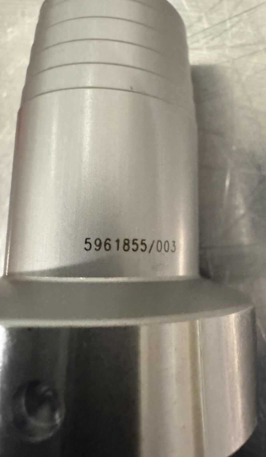 Ceratizit 8425301297 Hydraulic Chuck ABS.50.12.65 NEW! FREE SHIPPING!
