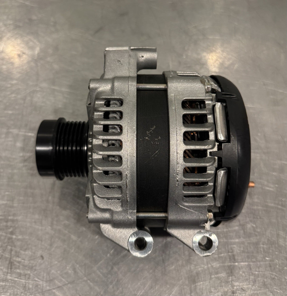 Mopar 56029733AC Alternator Genuine Engine Generator NEW! SHIPS FREE!