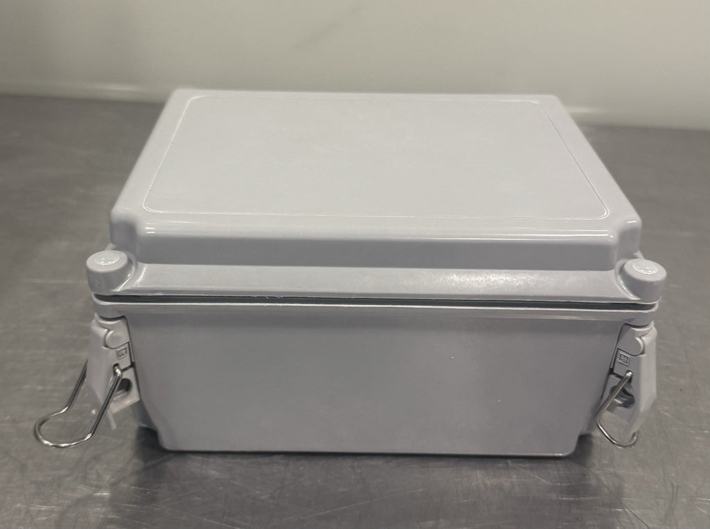 Nvent A864CHQRFG Enclosure Continuous Hinge Grey NEW IN BOX! FREE SHIPPING!