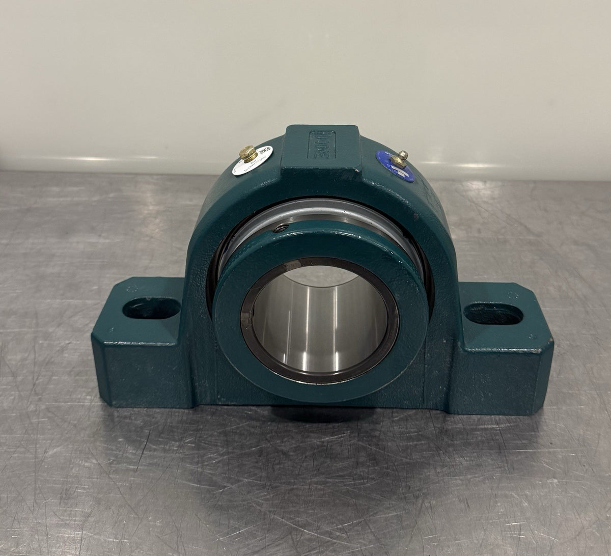 Dodge 070311 Pillow Block Bearing P2B-S2-307RE NEW! FREE SHIPPING!