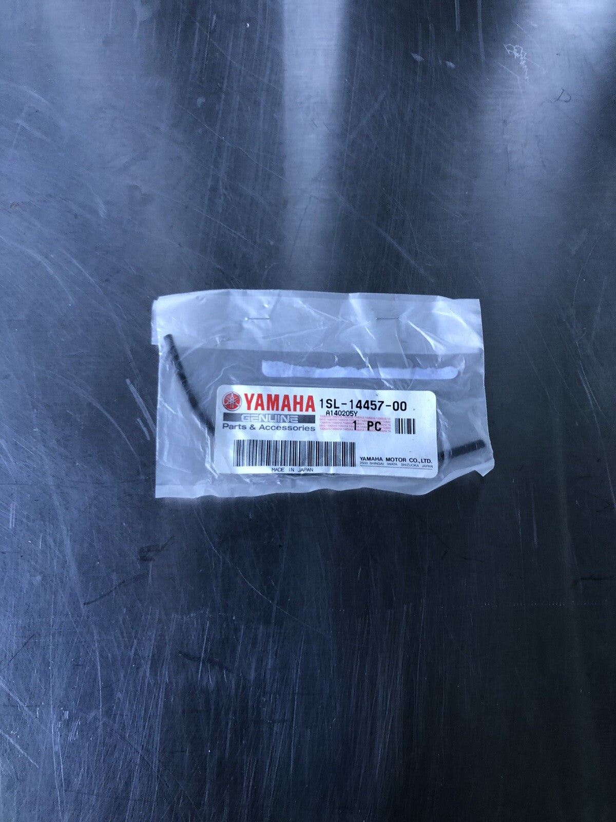 Yamaha 1SL-14457-00 Genuine Seal NEW!!! FREE SHIPPING!!!