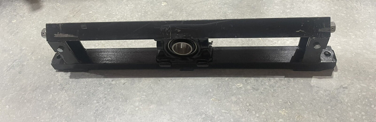 Rexnord TDS3U239N24 Link-Belt Mounted Ball Bearing Take Up Assembly NEW!