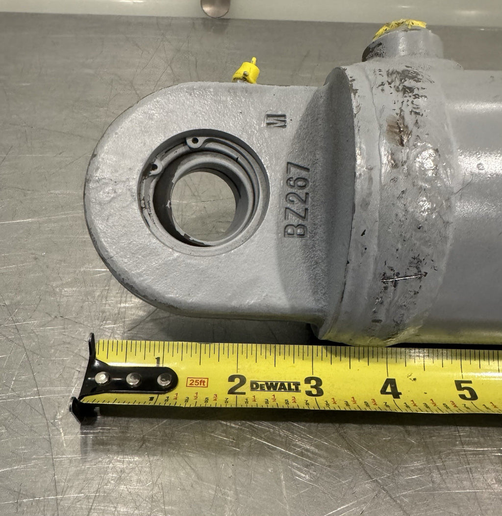 Heil 001-6973 Wastebuilt Hydraulic Grip/ Dump Cylinder AH00068085 NEW SHIPS FREE