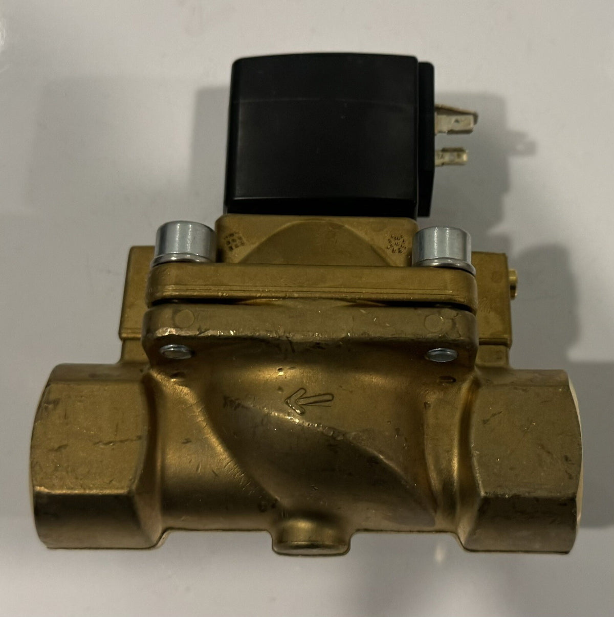 Ingersoll Rand 22050090 Solenoid Valve For Air Compressor NEW! FREE SHIPPING!