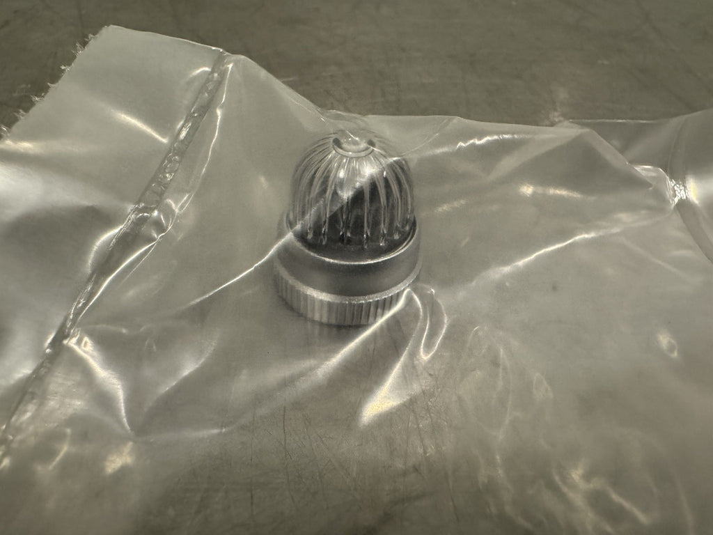 Dialight 1251197403 Indicator Light Cap Clear 125-1197-403 NEW! FREE SHIPPING!