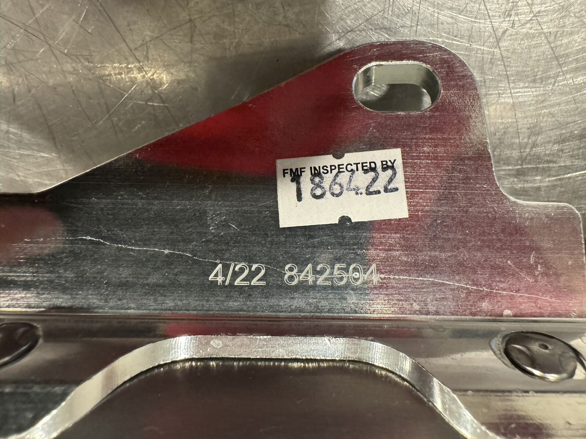 FMF Factory 4.1 Muffler S9000 Screen NEW! FREE SHIPPING!