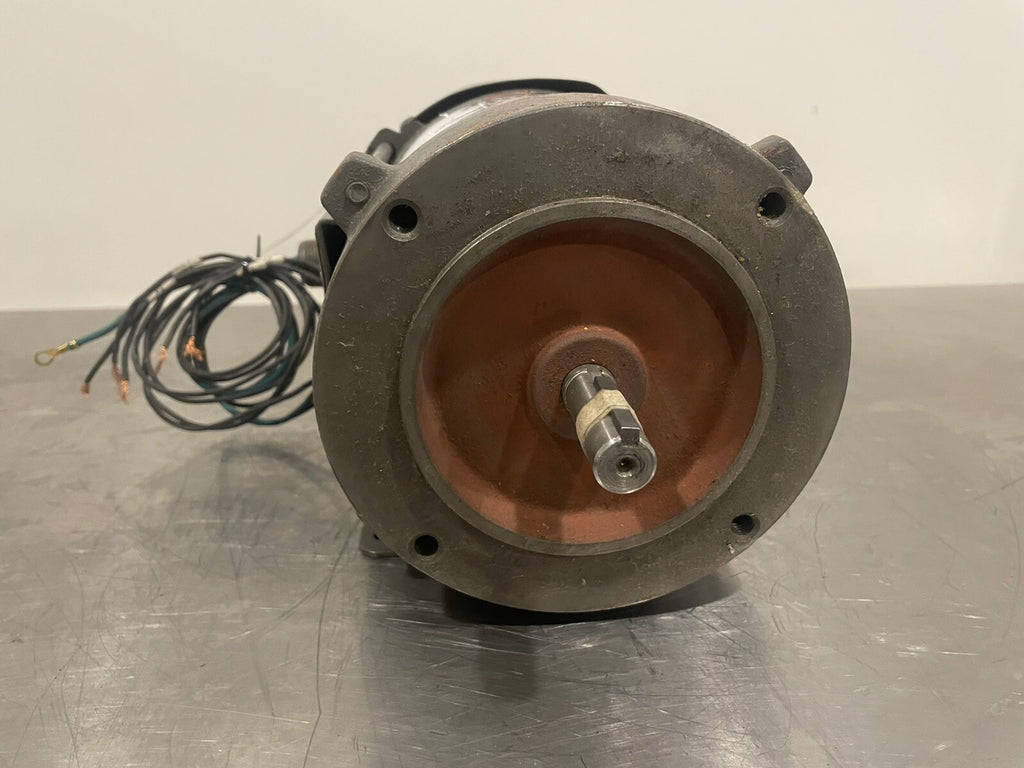 Weg B56CEX Motor 0.50HP 1755 RPM NEW! FREE SHIPPING!