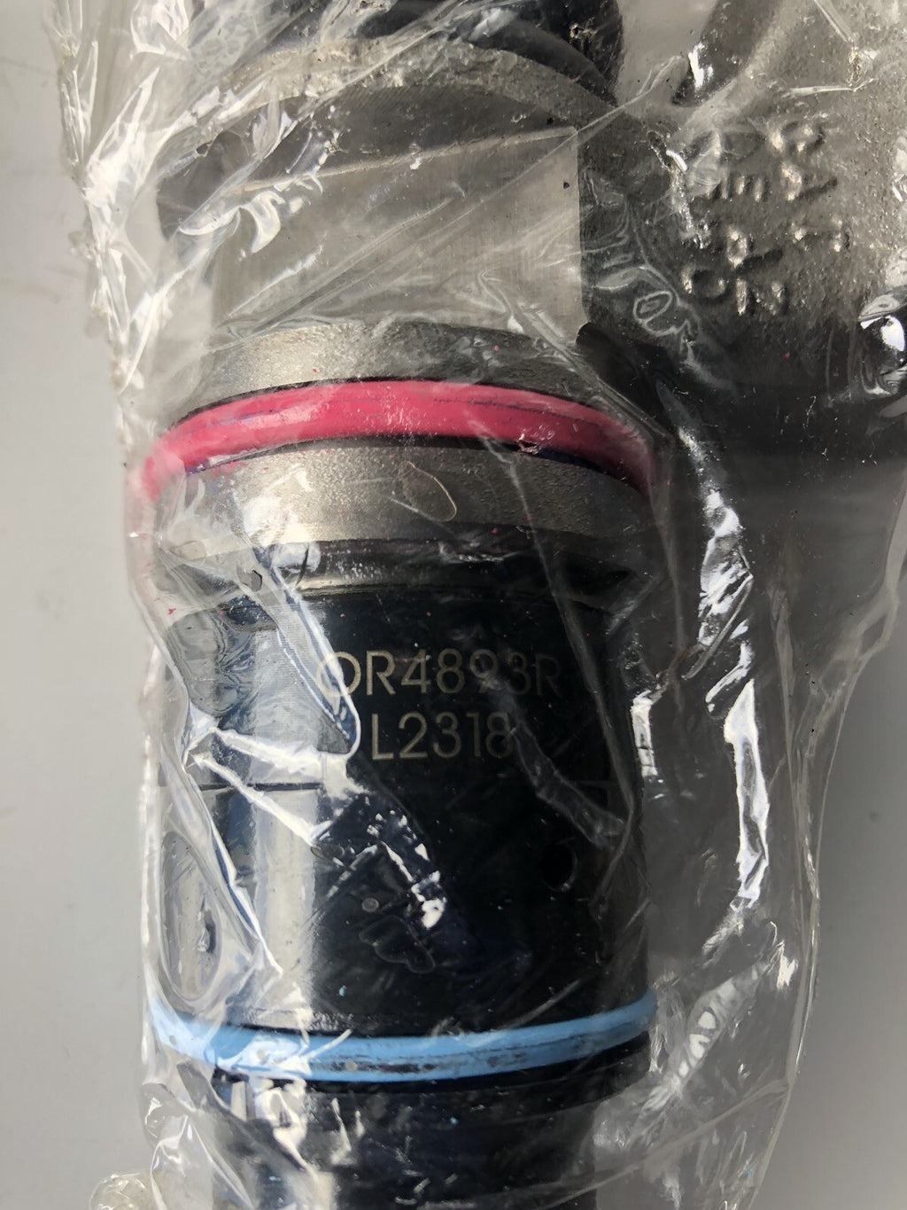 Cat OR4893R Injector Reman NO CORE CHARGE!!! NEW!!! FREE SHIPPING!!!
