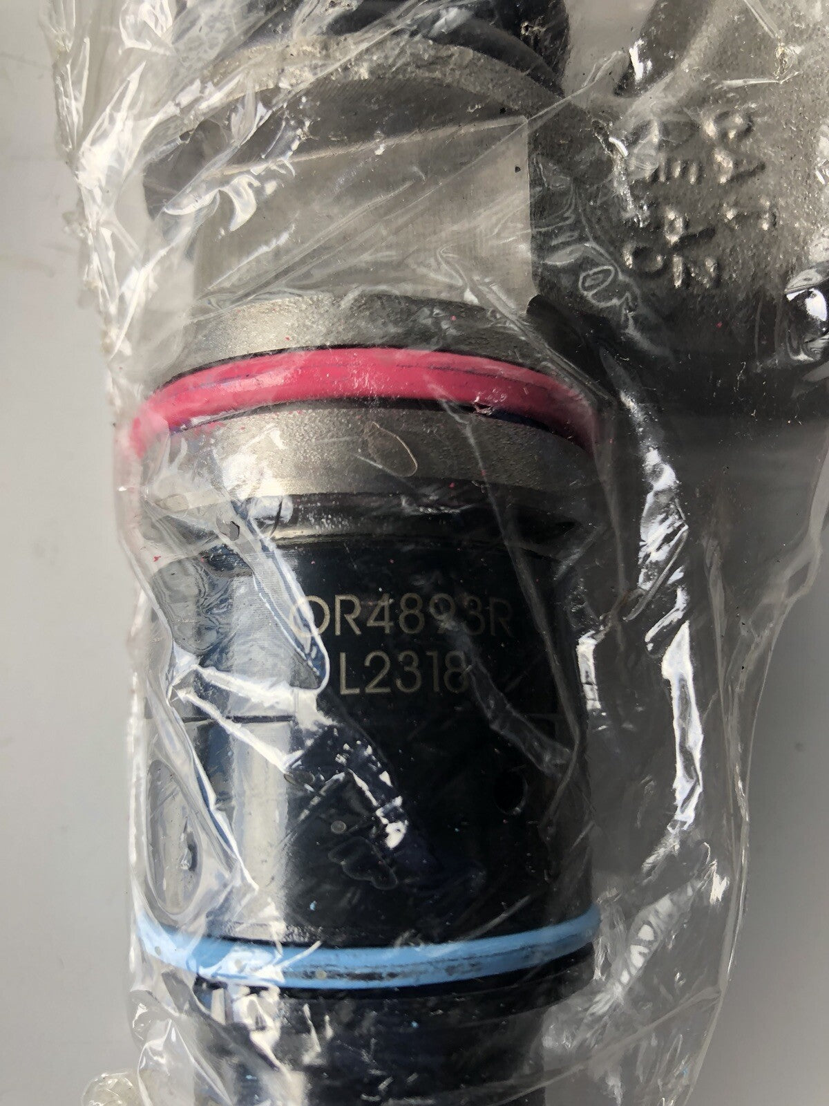 Cat OR4893R Injector Reman NO CORE CHARGE!!! NEW!!! FREE SHIPPING!!!