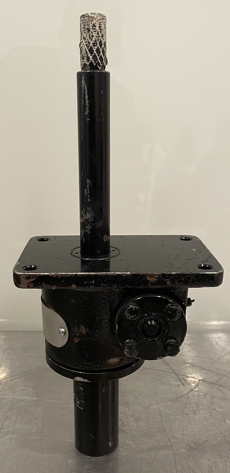 Duff Norton 4932927 Mechanical Screw Actuator Jack SK-2001-2 Height Adjuster NEW