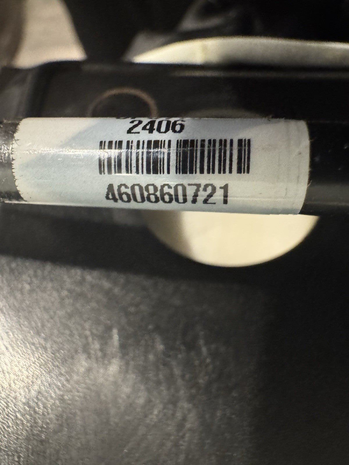 Seat Cushion Replacement W/ Wire Harness 460860721 NEW! FREE SHIPPING!
