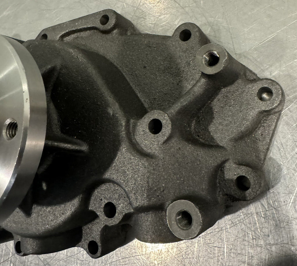 Gates 77-4018 Water Pump NEW! FREE SHIPPING!
