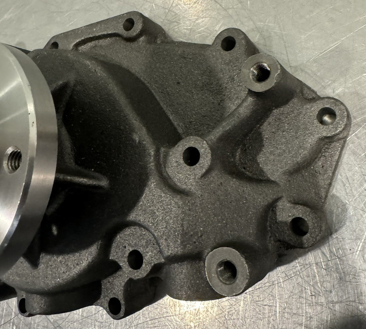 Gates 77-4018 Water Pump NEW! FREE SHIPPING!