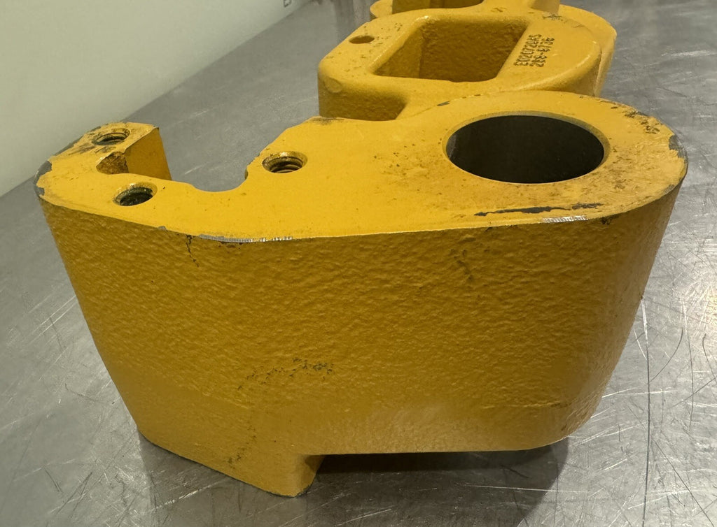 288-8736 Caterpillar Bracket CAT Grader 160G 120H 135H 140G NEW! FREE SHIPPING!