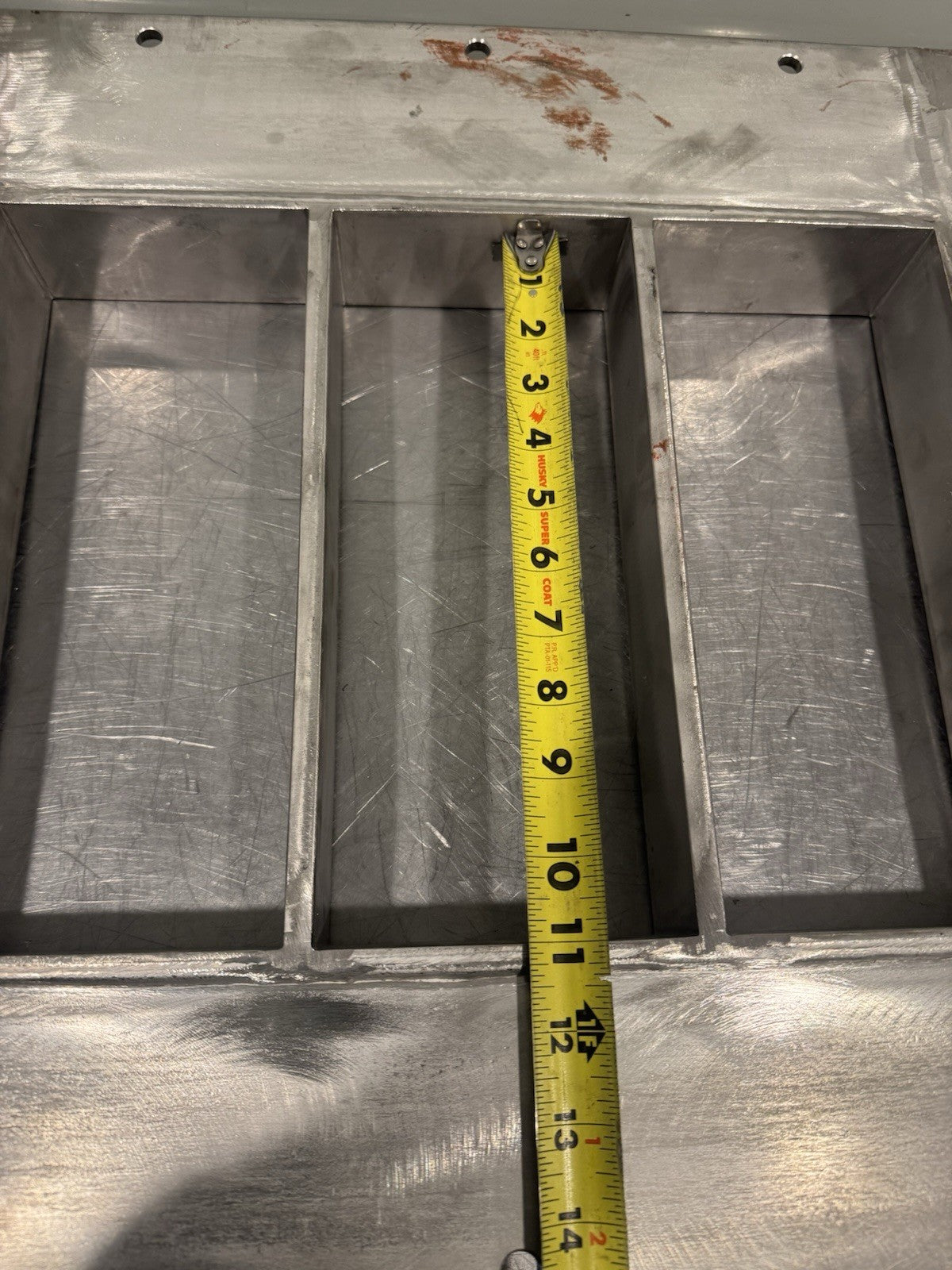 Roxtec 116626 GH 8x3 FL100 AISI316 Frame Stainless Steel NEW! FREE SHIPPING!