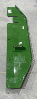 John Deere AW29954 Shield Front LH MX10 HX NEW! FREE SHIPPING