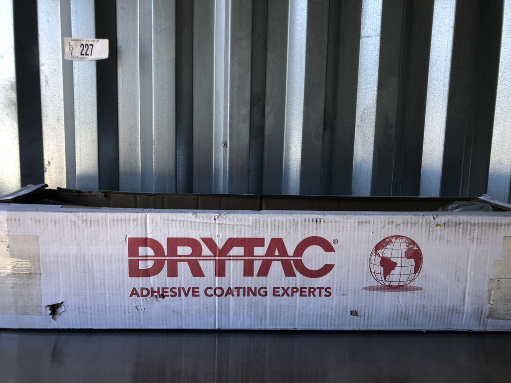 Drytac MGD38210 38” X 250’ High Gloss UV Thermal Laminating Film 10mil NEW!!!