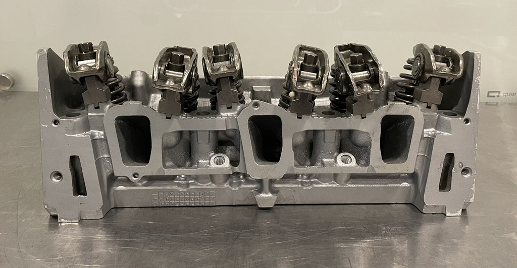 Z886708 Cylinder Head Aluminum 12575082 Reman NEW! FREE SHIPPING!