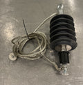 Hubbell 602010A2X4001 Lite Arrestor 10.2 kV MCOV 30654370 NEW IN BOX!