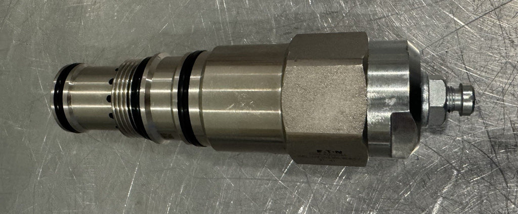 Eaton 400AA00001A Hydraulic Valve Cartridge 1SEL140F20S160/60B5V NEW! SHIPS FREE