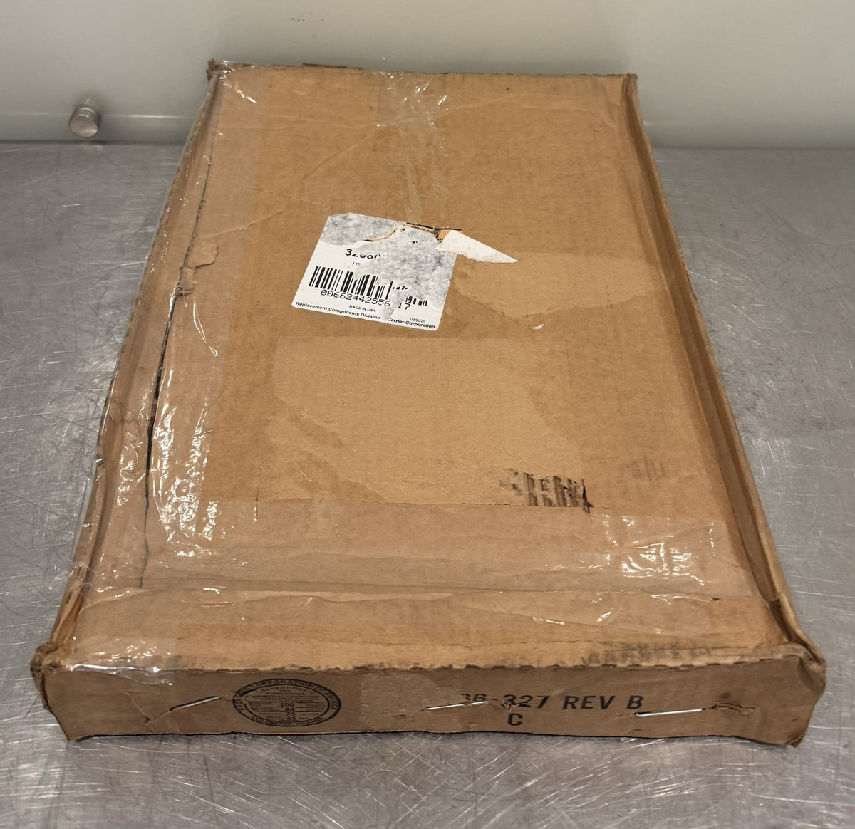 Factory Parts 326600-751 Heat Exchanger Carrier NEW IN BOX! FREE SHIPPING!
