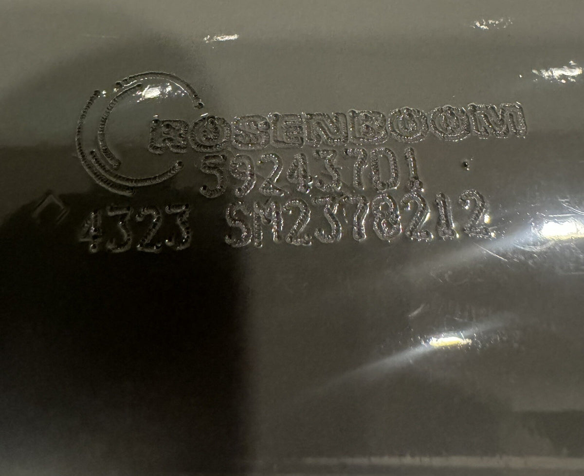 592437D1 Rosenboom Hydraulic Cylinder NEW! FREE SHIPPING!