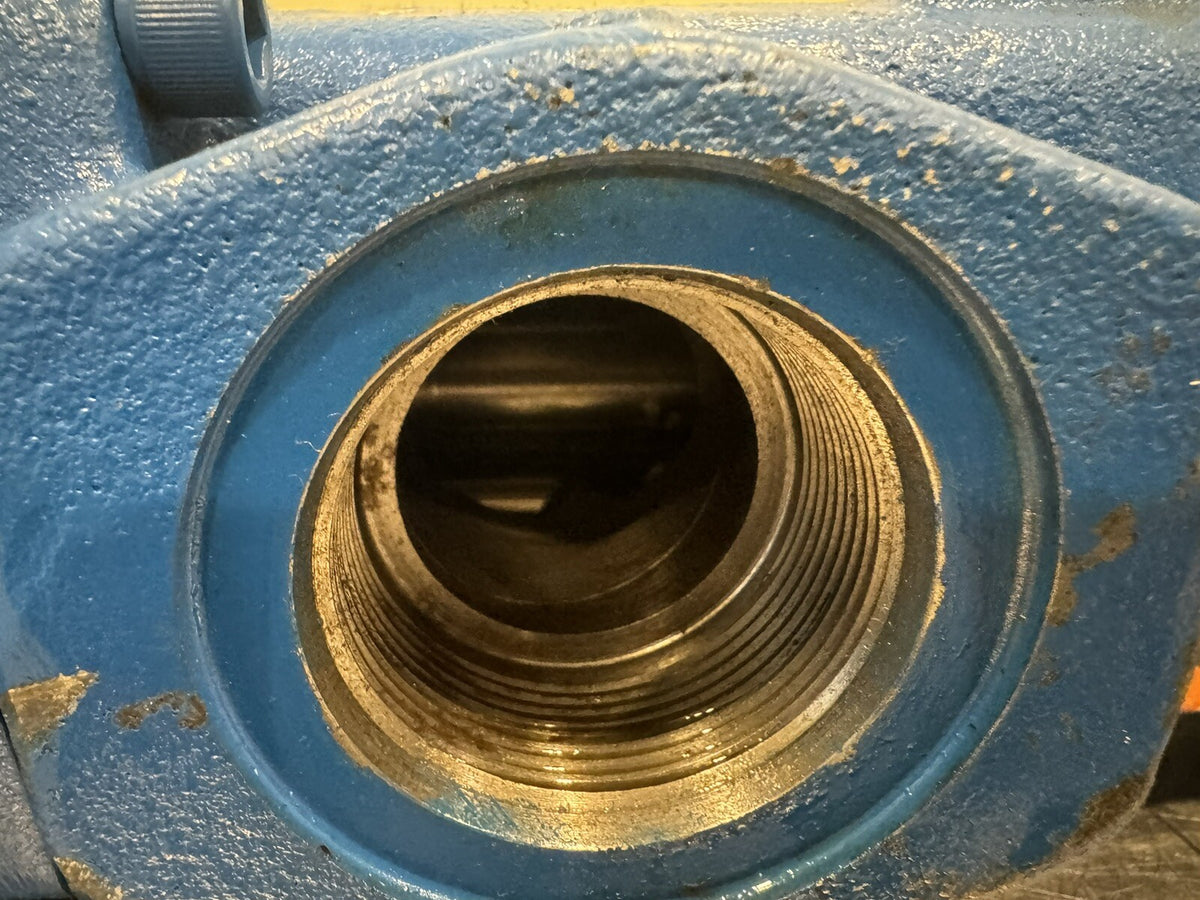 Colfax AA3G/NVINCE143SJ Screw Pump 3G Series Hydraulic NEW! FREE SHIPPING!