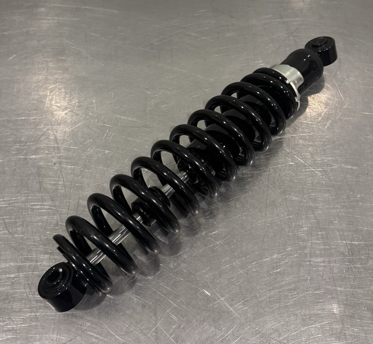 John Deere AM142426 Front Shock Absorber Genuine NEW IN BOX!