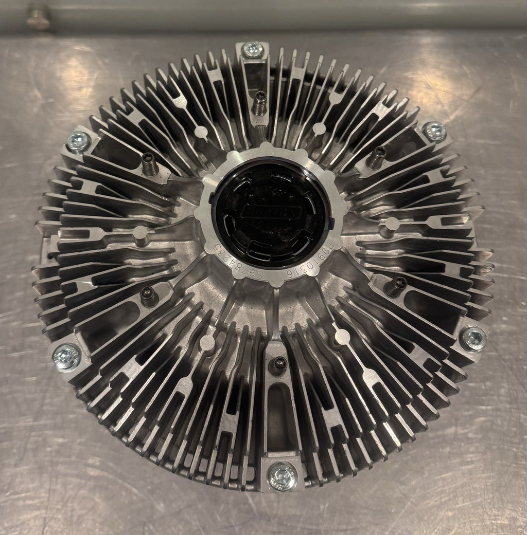 Horton 9910316 Engine Cooling Fan Clutch ASSY NEW! FREE SHIPPING!
