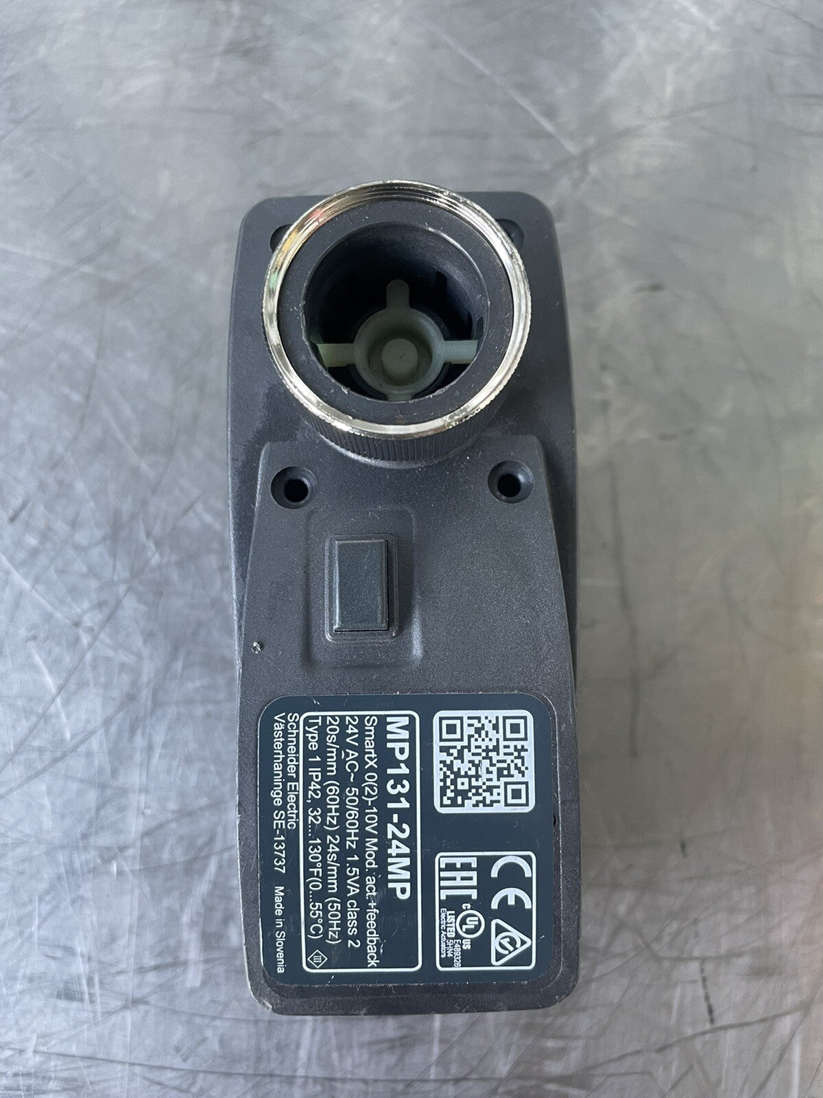 Schneider Electric MP131-24MP SmartX Valve Actuator NEW! FREE SHIPPING!