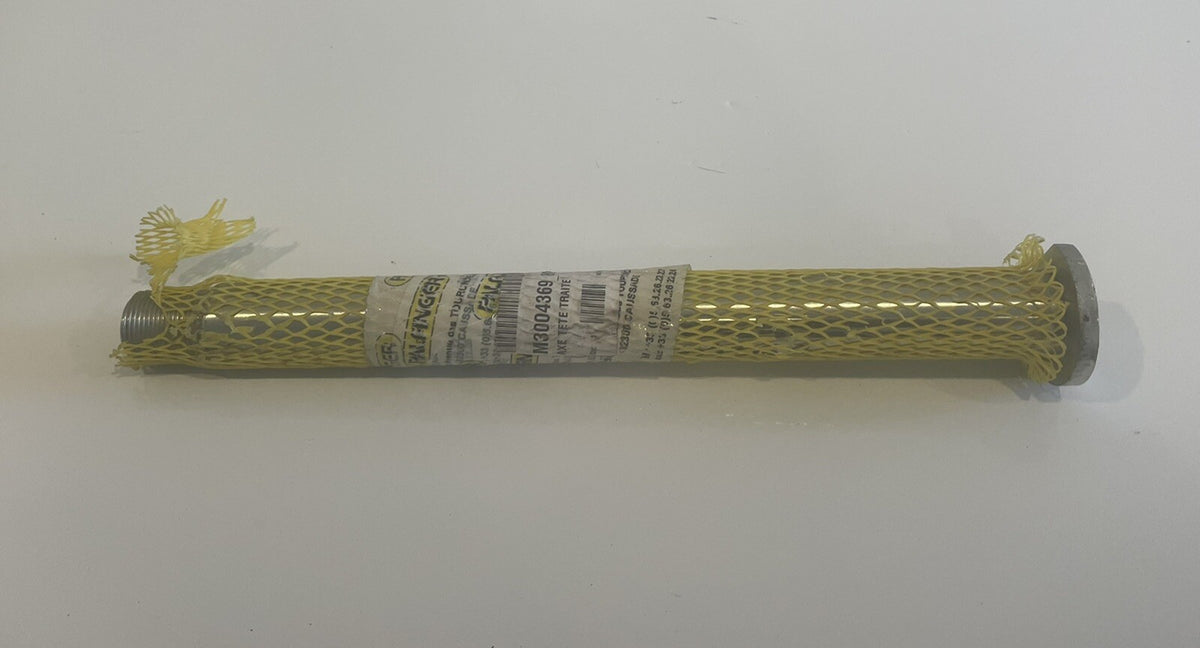 Palfinger 3004369 Axe Tete Traite 15-1/2” NEW! FREE SHIPPING!