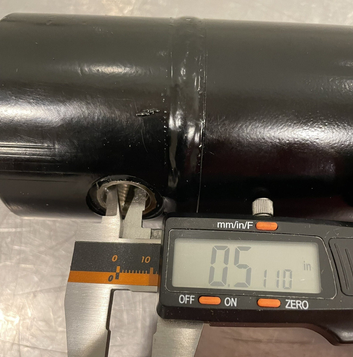Hydraulic Shift Cylinder H1104103 NEW! FREE SHIPPING!
