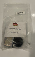 UF1 Rebuild Kit 540438 IK-UF1-RB NEW! FREE SHIPPING!