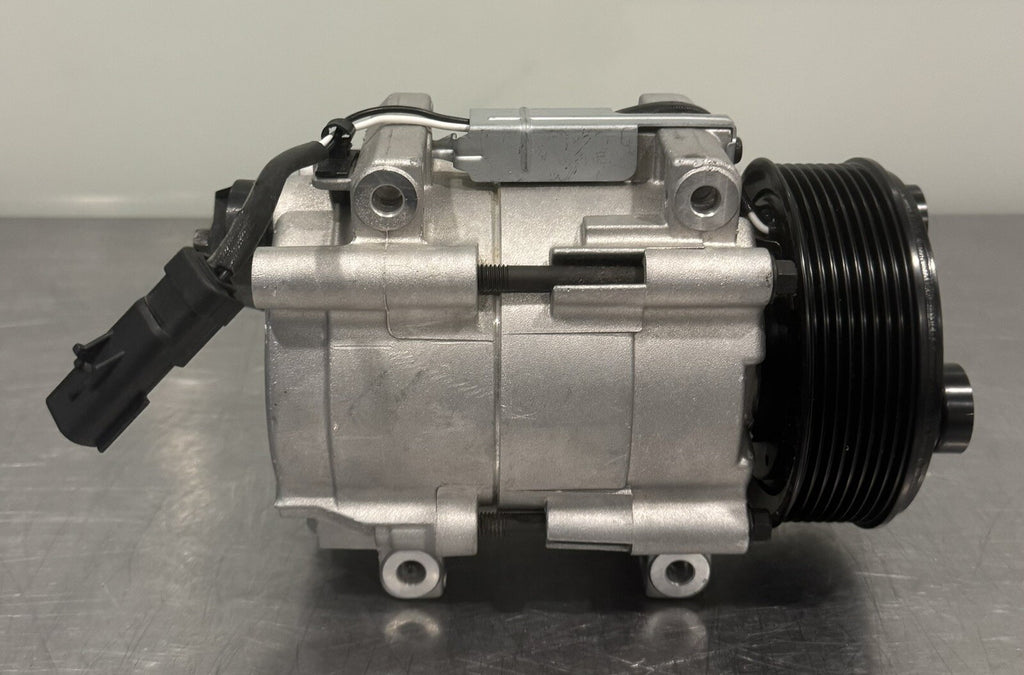 Omega 20-21742-AM AC Compressor W/ Clutch HS18 NEW! FREE SHIPPING!