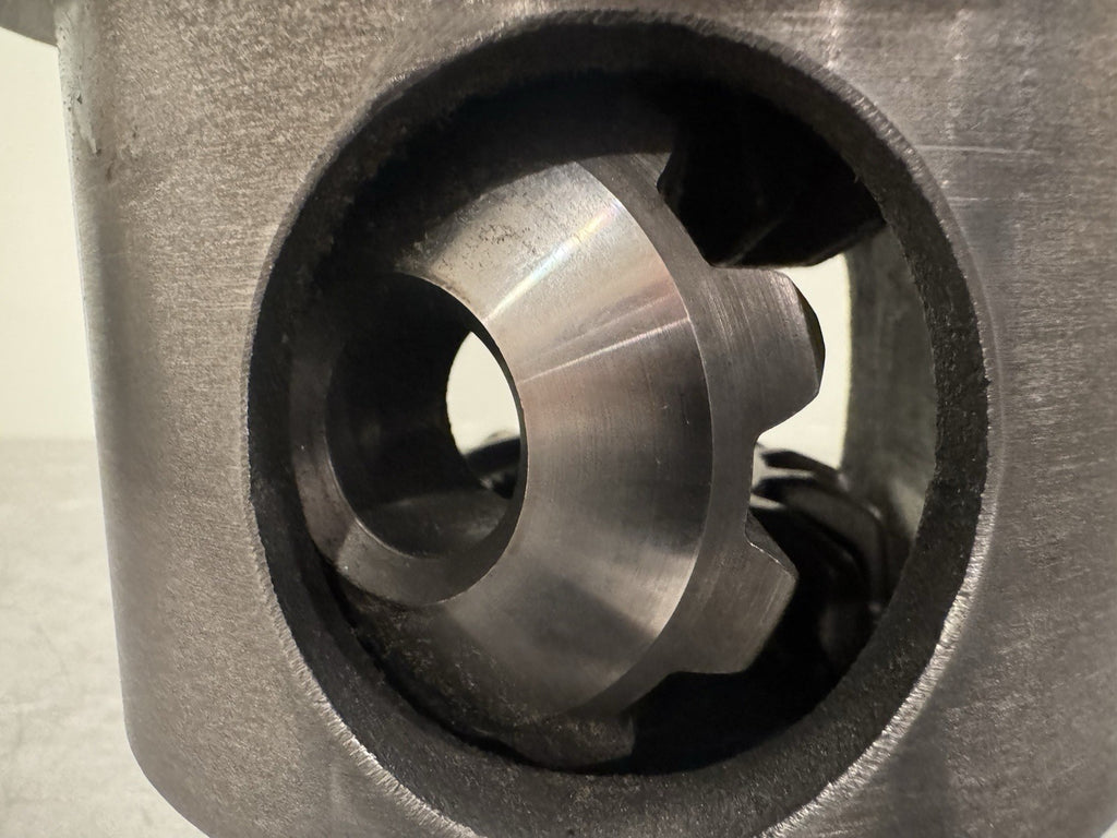 Differential Limited Slip 10 Bolt 30 Spline NEW! SCRAPES! FREE SHIPPING!