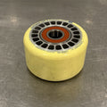 V500878RA2 Cushothane XL 5x2.875 VAW V500878R Superior Tire & Rubber Wheel NEW! 