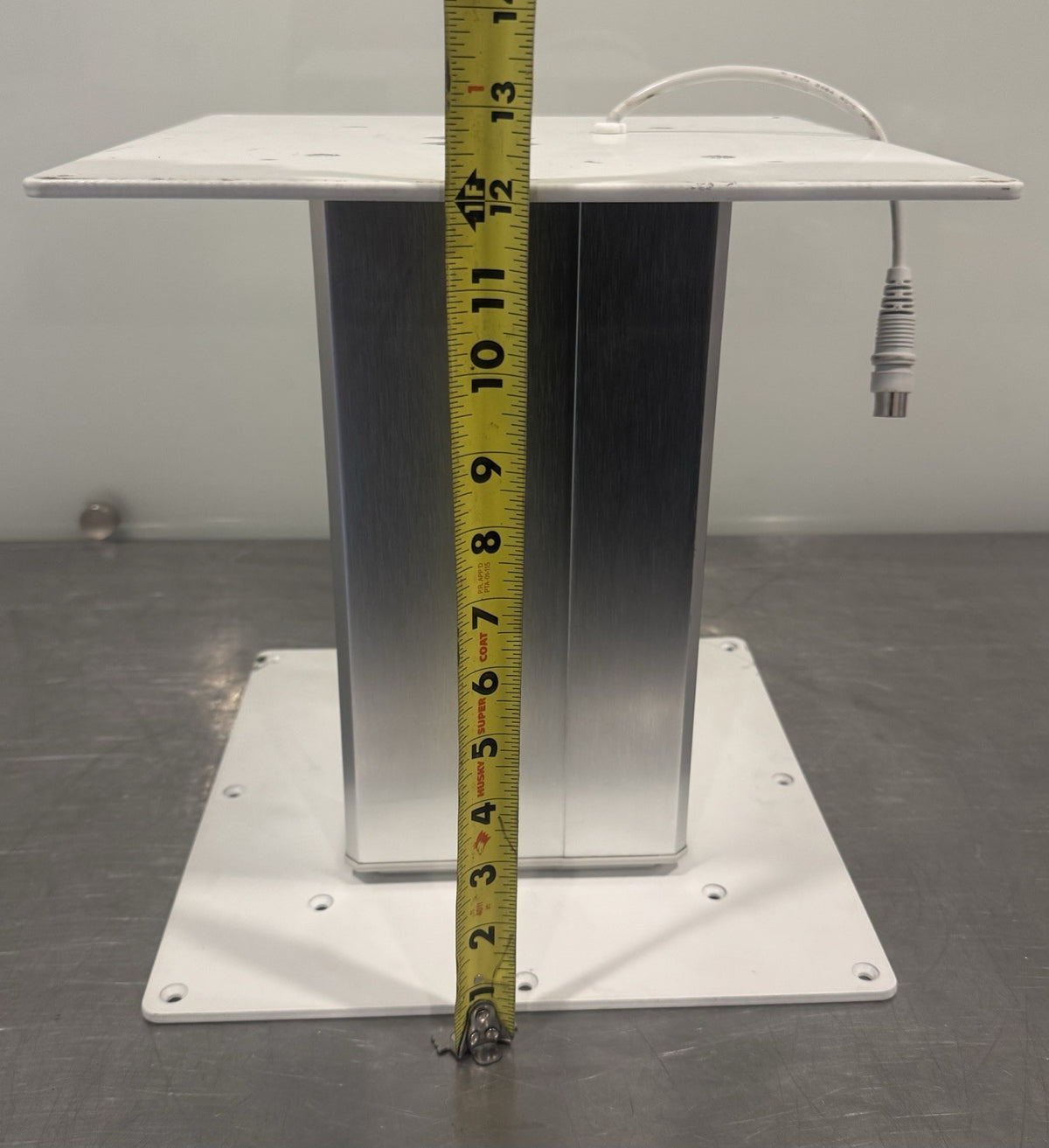 Progressive Automations FLT-11 Lifting Platform 24VDC 225LB Force NEW SHIPS FREE