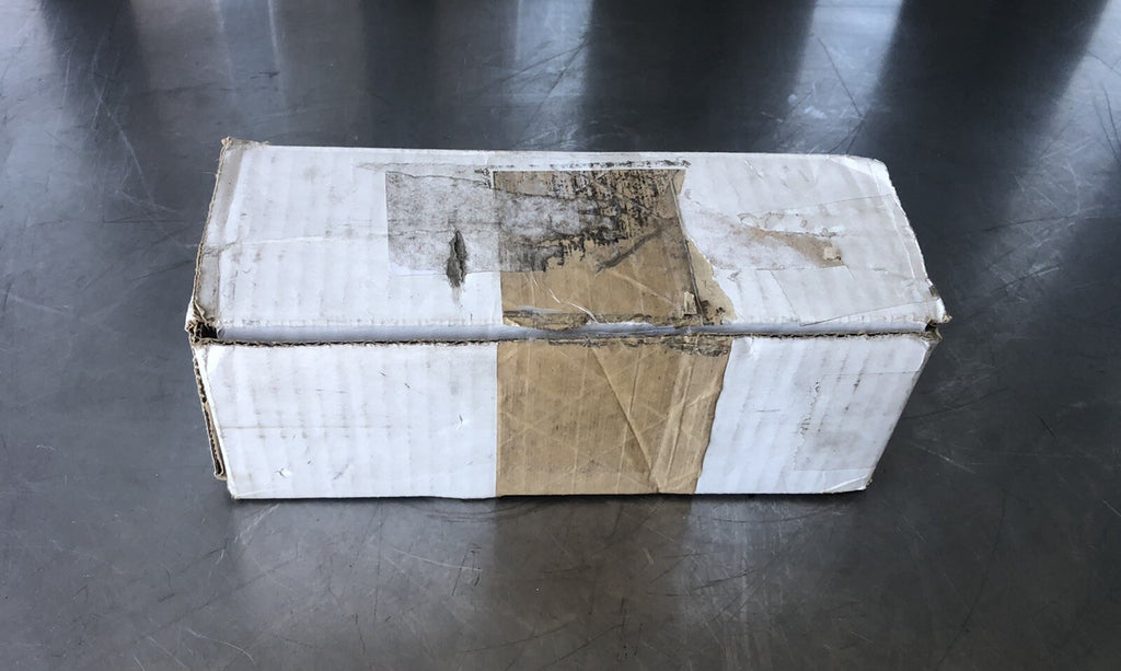 Cummins 420-0022-01 Large Trans Drive Motor Assy NEW! FREE SHIPPING!!