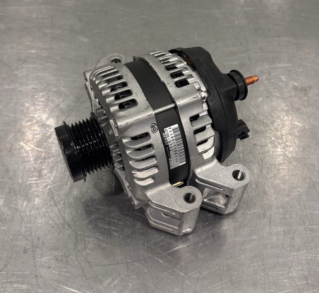 Denso 04801779AI Alternator Genuine RAM JEEP V6 NEW! FREE SHIPPING!